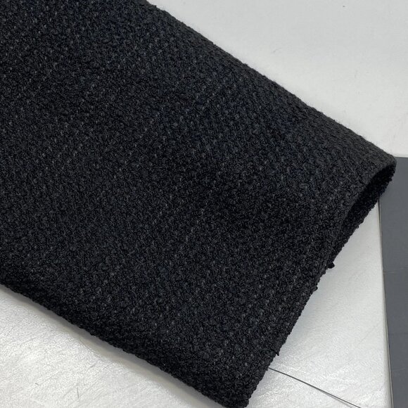 Tuckernuck “Jackie” Tweed Long Sleeve Mini Dress – Size XXL (NWT) - Picture 4 of 13